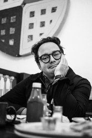 Matt Foss portrait