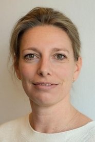 Hanneke Braam portrait