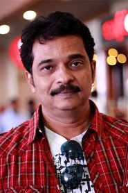 Jayaraj portrait