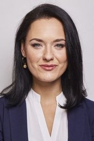 Agnieszka Popkiewicz portrait