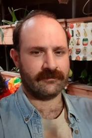 Daniel Haddad portrait