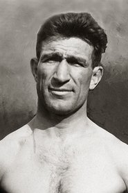 Ernie Rice portrait