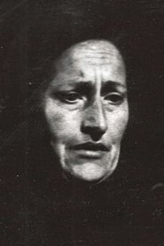 Lujza Orosz portrait