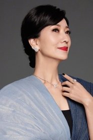 Angie Chiu Nga-Chi portrait
