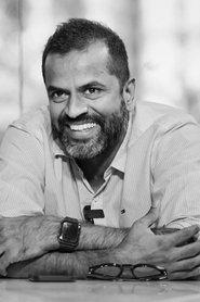 Senna Hegde portrait