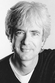 Steve Croes portrait