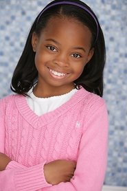 Kamryn Tate portrait