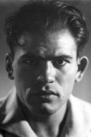 Liviu Ciulei portrait