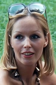Nelide Giammarco portrait