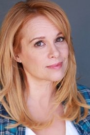 Chase Masterson portrait