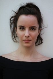 Viviane Borelli portrait