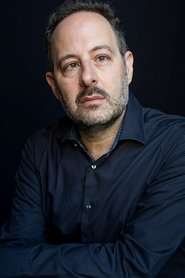 Diego Dubcovsky portrait