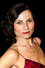Kate Fleetwood portrait
