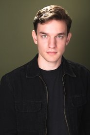 Evan Feist portrait