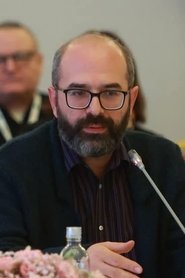 Vardan Mkrtchyan portrait