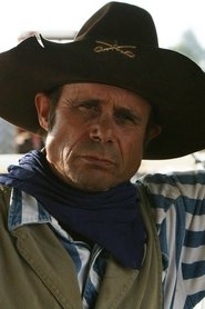 Jerry Bestpitch portrait