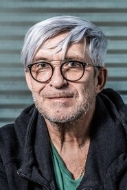 Toomas Kirss portrait