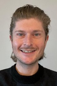 Kjartan Hansen portrait
