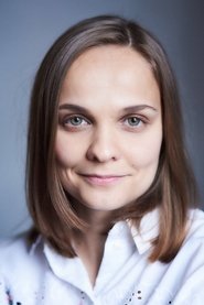 Heidi Niemi portrait