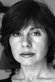 Agnès Gattegno portrait