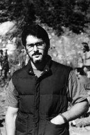 Michael Herz portrait