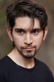 Amirhossein Kalateh portrait