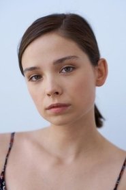 Katarzyna Gałązka portrait