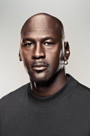 Michael Jordan portrait
