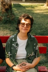 Silva Tsoumana portrait