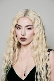 Ava Max portrait