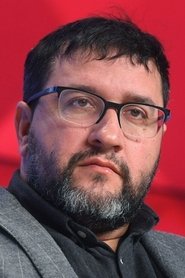 Vladimir Kott portrait