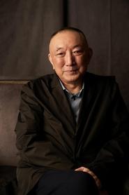 Han Sanping portrait