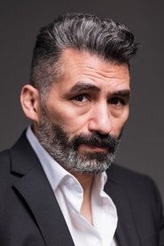Tamer Yiğit portrait