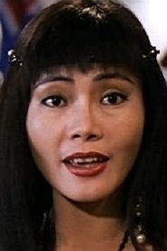 Hui Hiu-Daan portrait