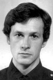 Aleksandr Fyodorov portrait