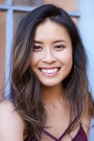 Pamela Chau portrait