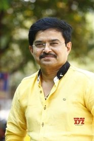 Janardhan Maharshi portrait