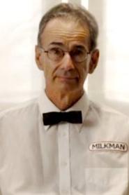 Mark Tierno portrait