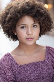 Gabriella Sophia Terrero portrait