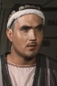 Mashrab Kimsanov portrait