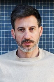 Alfonso Tort portrait
