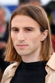 Baptiste Pinteaux portrait