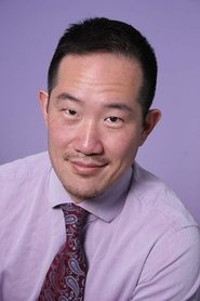 Charles Kim portrait