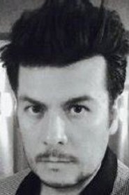 Jimmy Pulido Lopez portrait