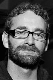Zak Hilditch portrait