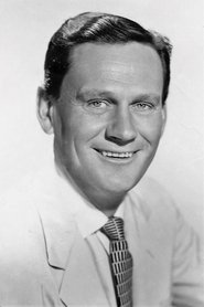 Wendell Corey portrait