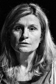Anne Théron portrait
