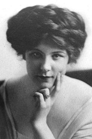 Mary Ryan portrait