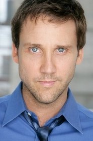 Travis Davis portrait