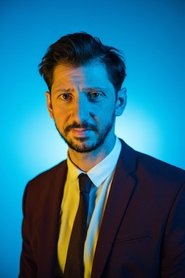 Monsieur Poulpe portrait